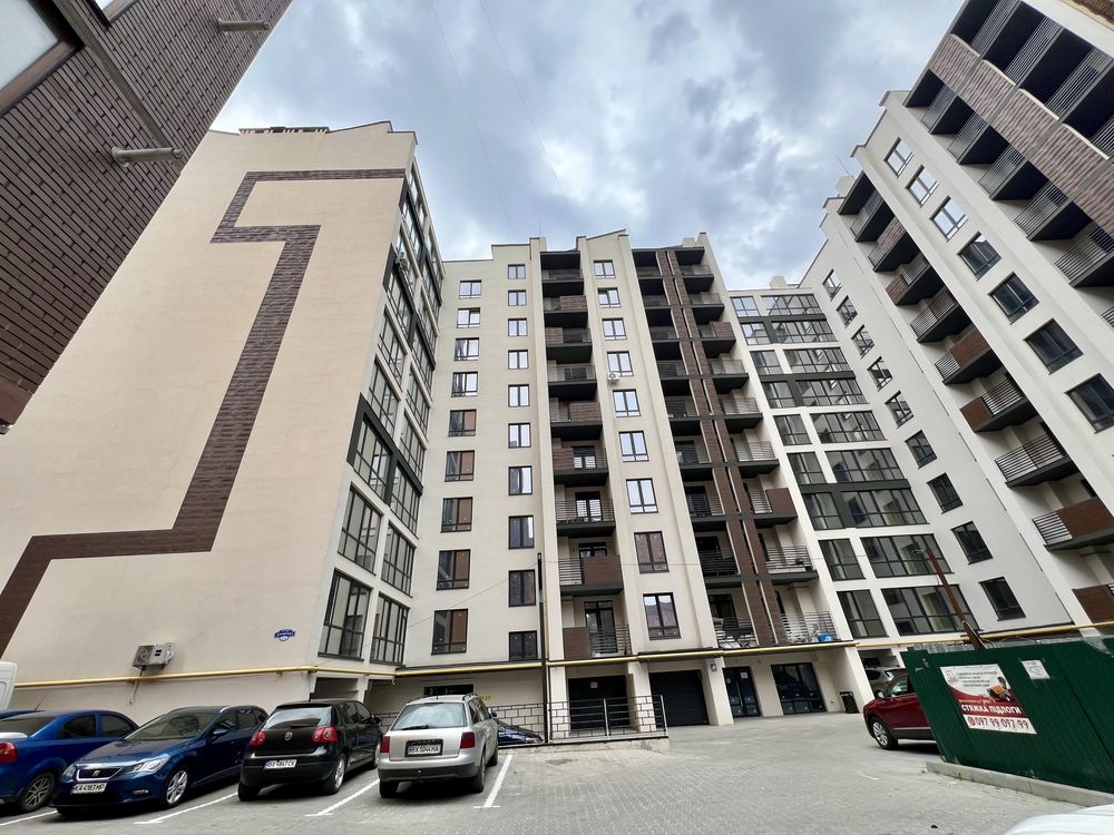 Продається 1к квартира, ЖК Перлина Проскурова, р-н Раково,