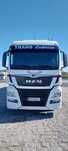MAN TGX 18.460  MAN TGX 18.460 2018r