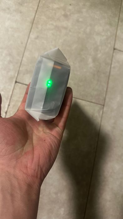 Батарейка на Джай матрикс 30 30-т