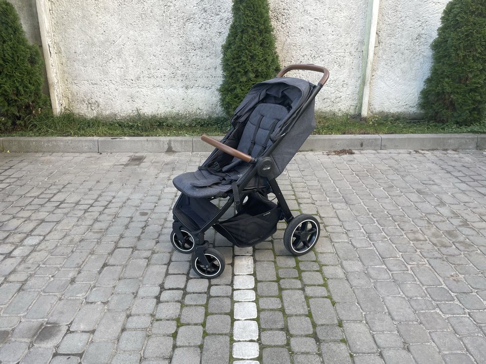 Коляска / візок дитячий Britax Römer B-Agile M