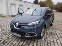 Renault captur 1.5 90cv