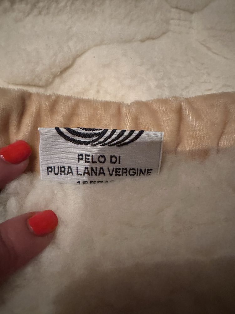 Продам одеяло Merino system