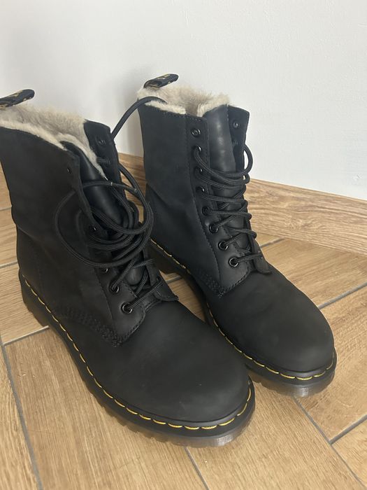 Buty Martinsy original 41w idealnym stanie ze Stanòw
