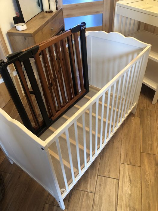 Wyprawaka dla malucha.