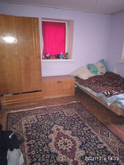 Продам будинок з проведенною водою