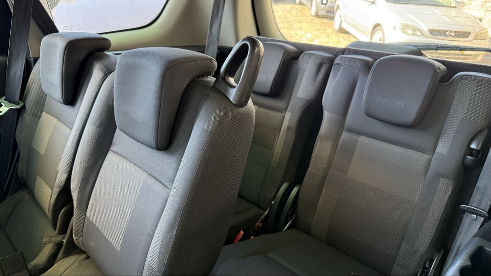 Renault Grand scenic 1.5 dci 7 lugares 2011