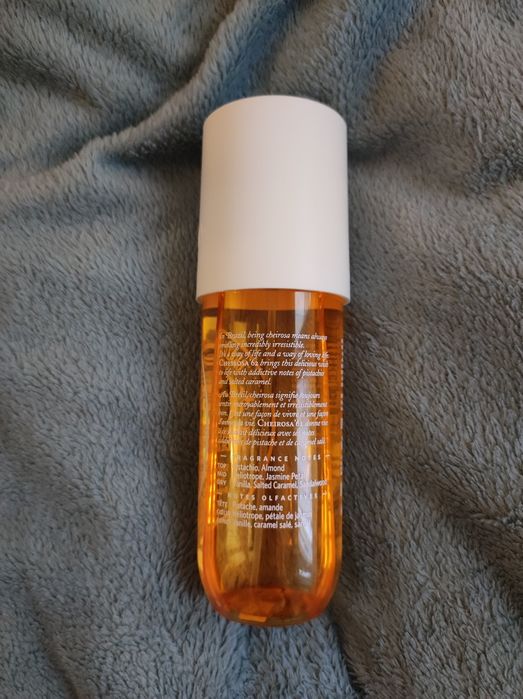 Perfumowany mist do ciała Sol de Janeiro 62 240 ml