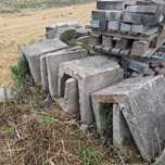 betonowe prefabrykowane elementy odwodnienia