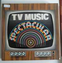 Various ‎– TV Music Spectacular 8 × Vinyl