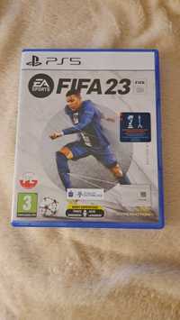 FIFA 23 PlayStation5