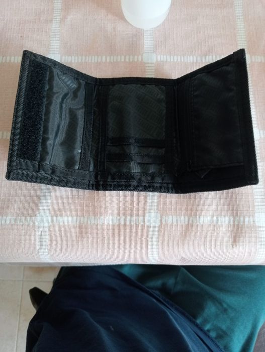 Carteira da puma