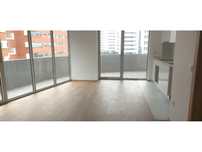 Apartamento T2 com 2 lugares de garagem, Bessa