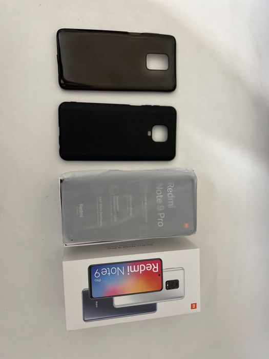 Xiaomi Redmi Note 9 Pro 128gb