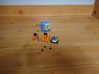 Lego City: 5611: Prace publiczne