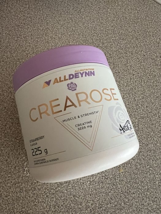 Kreatyna All Deynn All Nutrition