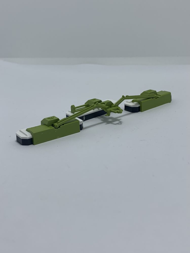 Destroçador Wiking escala 1/87