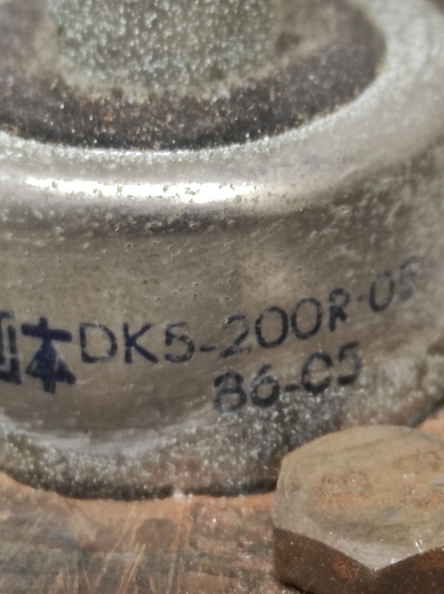 DIODA prostownicza DK5-200 R -05