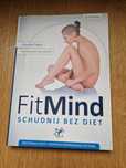 Książka Fitmind schudnij bez diet, Klaudia Pingot