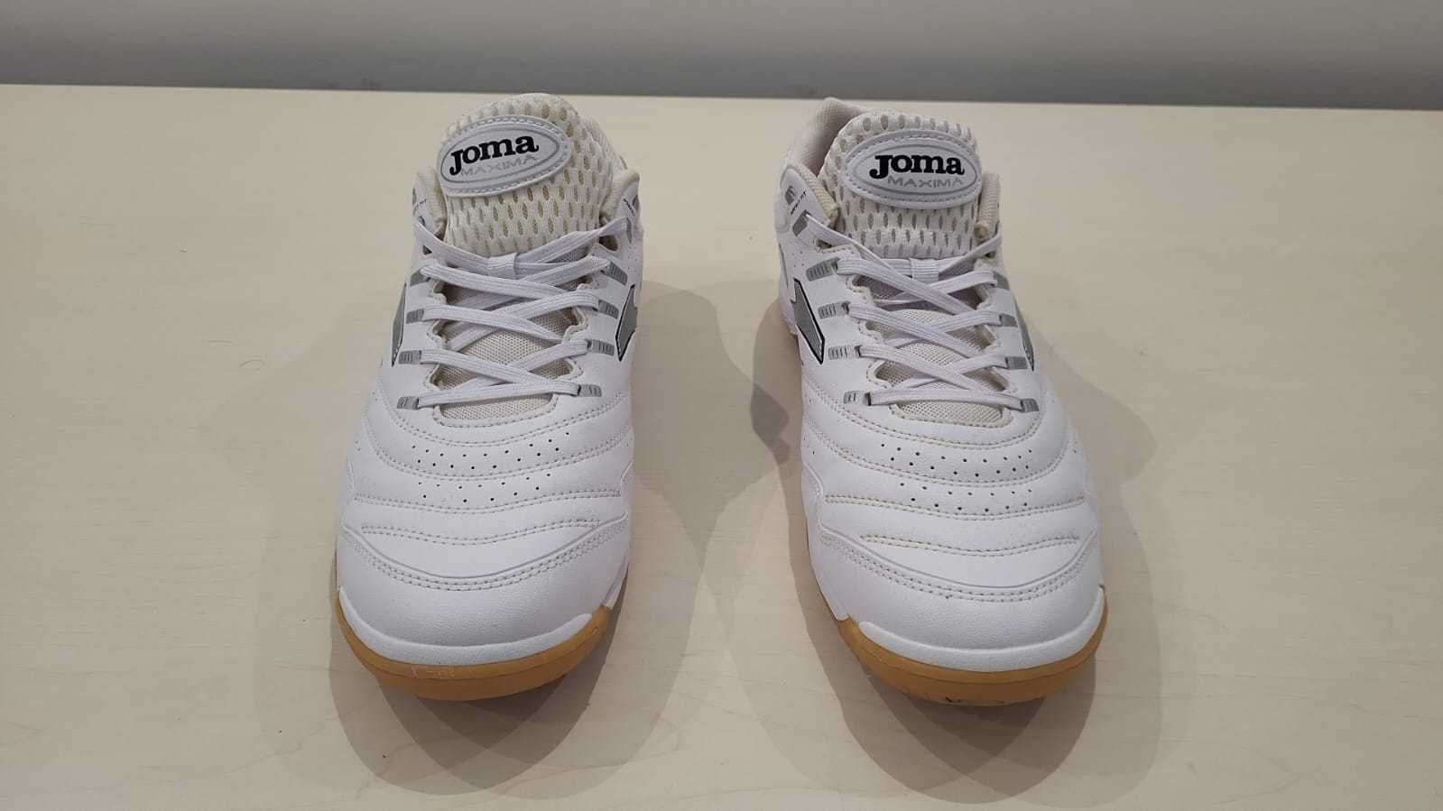 Ténis Joma Maxima número 45
