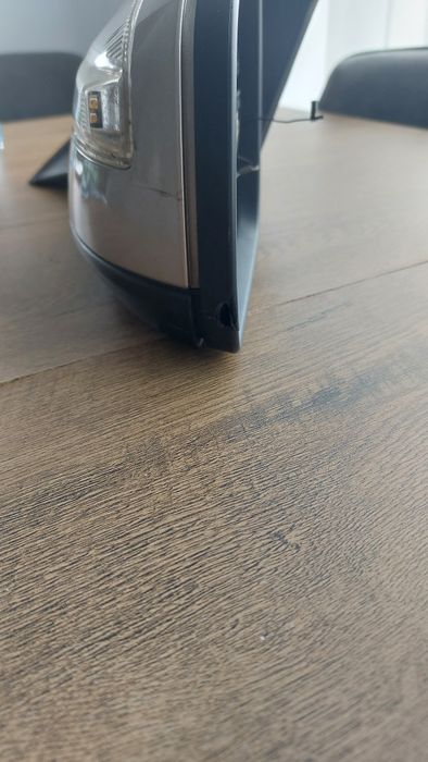 Lusterko lewe mercedes w204 c-klasa 9 pin 2008r