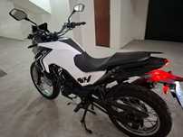 Venda mota SYM NHT125.2022