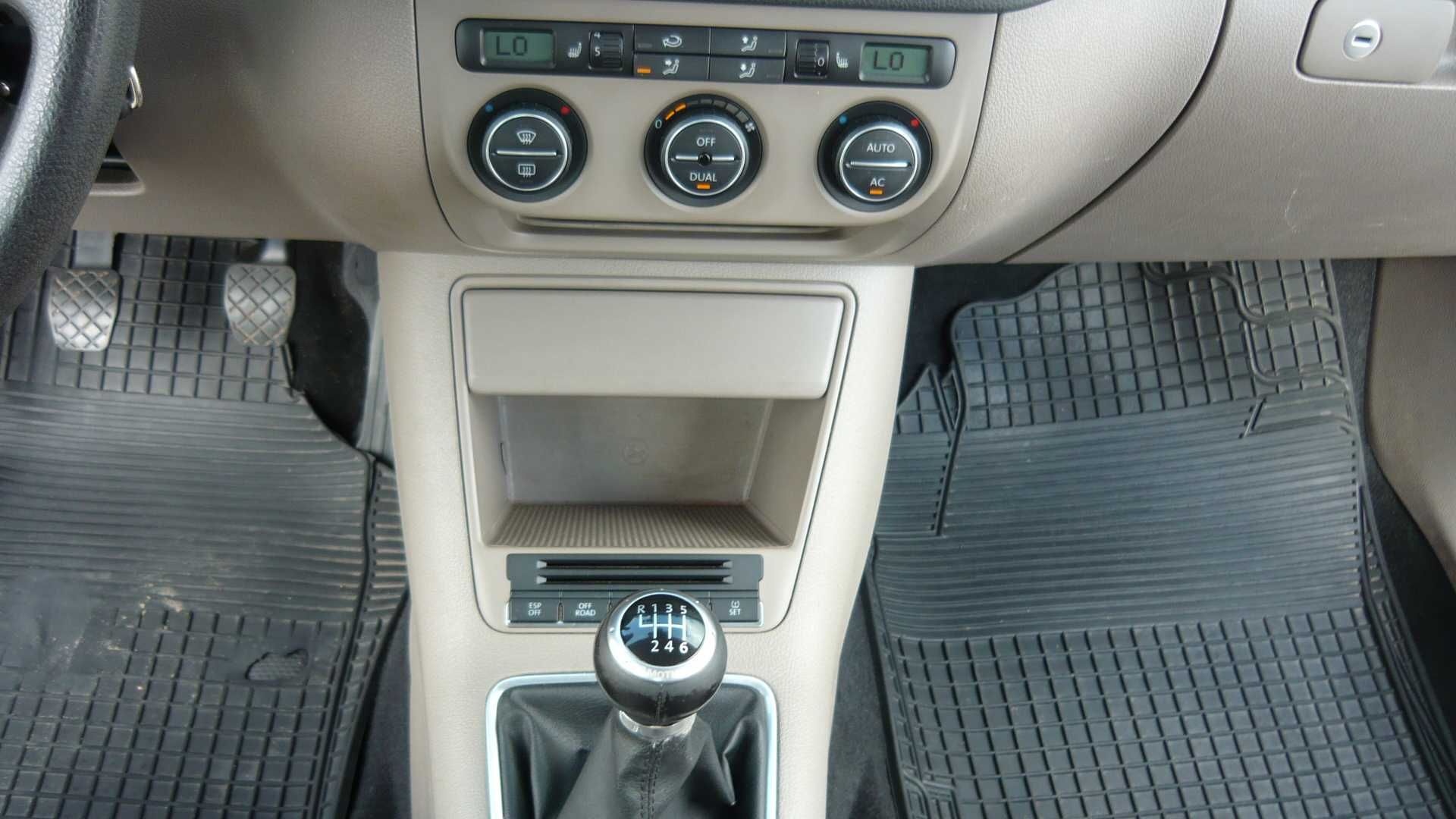 Volkswagen Tiguan 4x4 Bezwypadek 150km Benzyna Import