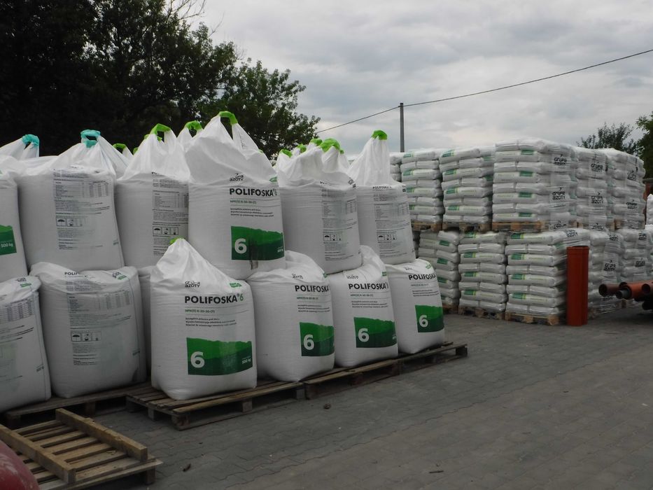 polifoska 6 big bag