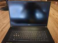 Laptop gameingowy MSI Bravo 17