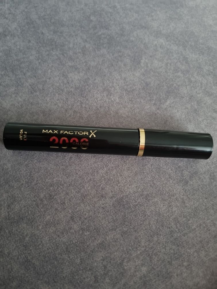Tusz do rzęs max factor