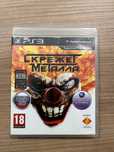 Twisted metal PS3 stan dobry