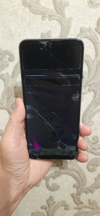 Oppo A17 на запчастини або відновлення