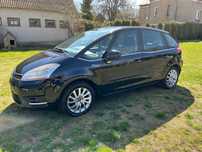 Citroen C4 Picasso z 2008 r