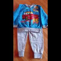 Дитяча піжама (костюм) для хлопчика
