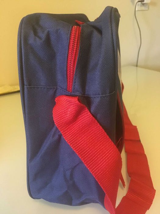 Saco/ Mala Escolar- NOVO