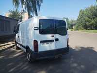 Рено мастер 2 Renault master 2