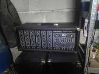 Wzmacniacz Peavey