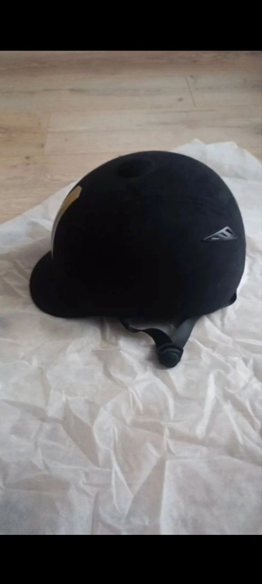 Kask jeździecki York