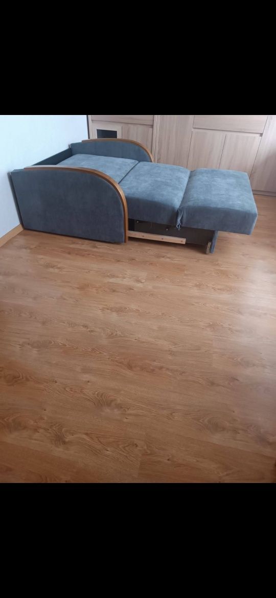 Sofa rozkładana amerykanka