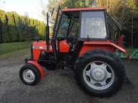 Sprzedam ciągnik rolniczy Ursus 3512