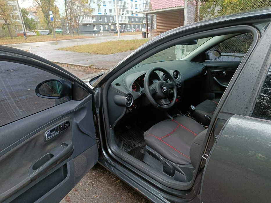 Продам авто Seat cordoba