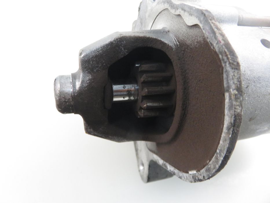 Rozrusznik Ford Fiesta Mk5 V 1.4 Tdci 68 - F6jb 2s6u11000ee