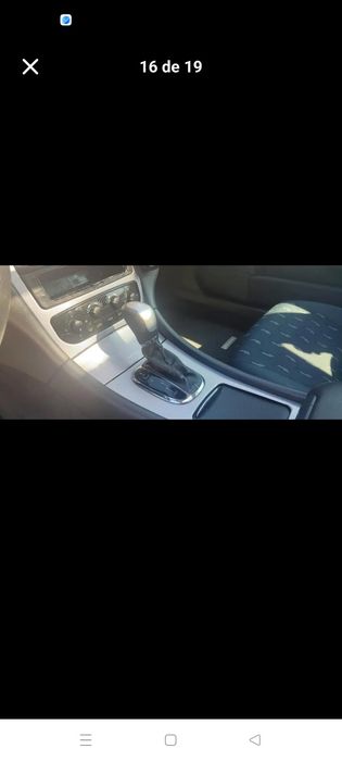 C Sport coupé de 2004 com 220 mkl caixa automática