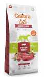 Calibra Dog Life Junior Large Fresh Beef 2,5kg