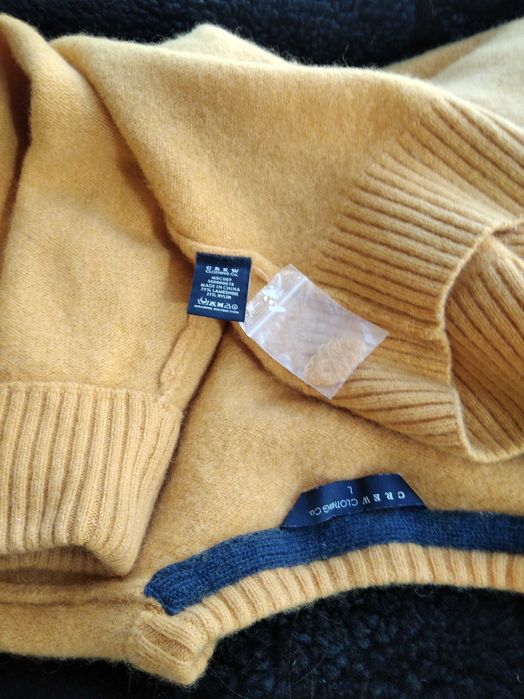 Чоловічий джемпер Crew Clothing