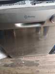 Vendo máquina de lavar Balay