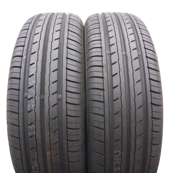 205/65/16 Yokohama 205/65R16 95H BluEarth-ES ES32 Lato 2022 Nieużywane