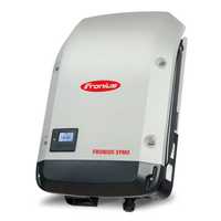 Fronius Symo Advanced 15.0-3-M WLAN