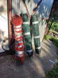 Siatka dla drobiu pastuch