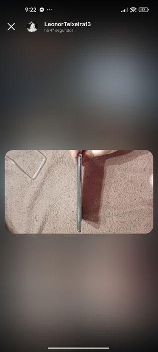 Xiaomi mi 11 lite 5G En 256gb 8ram com garantia