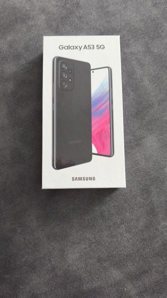 Продам Samsung A53 5g в хорошем состоянии